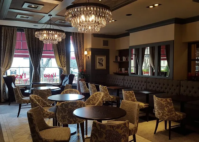 New Northumbria Hotel