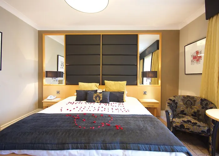 New Northumbria Hotel