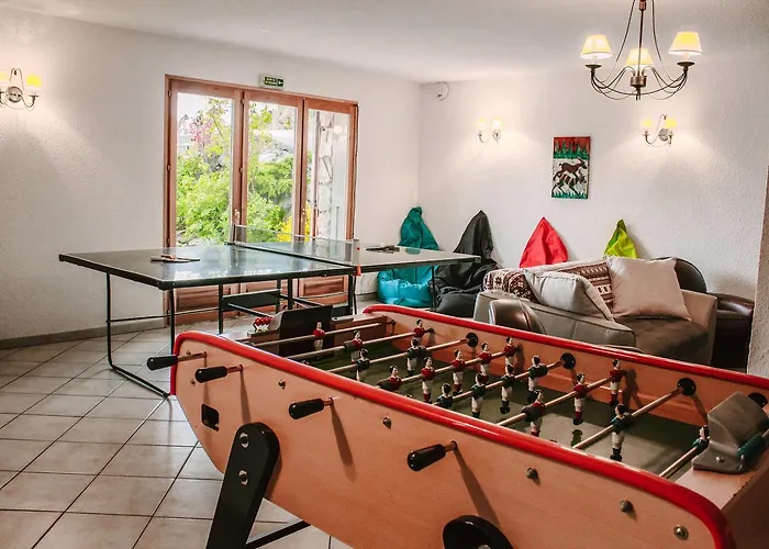 Chalet Saskia - Catered