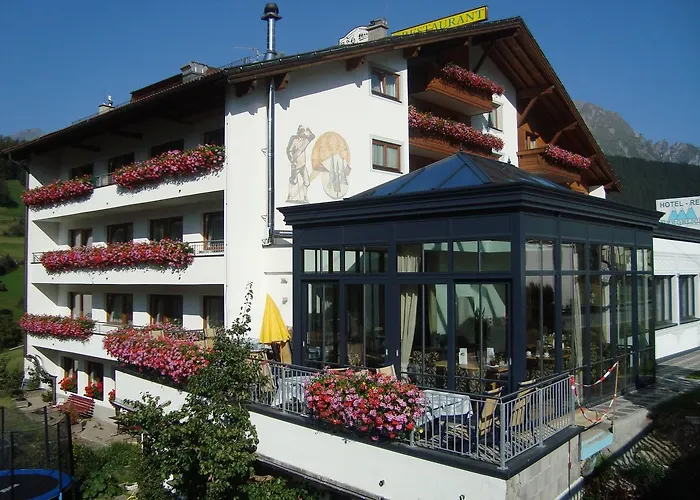 Hotel Bergblick