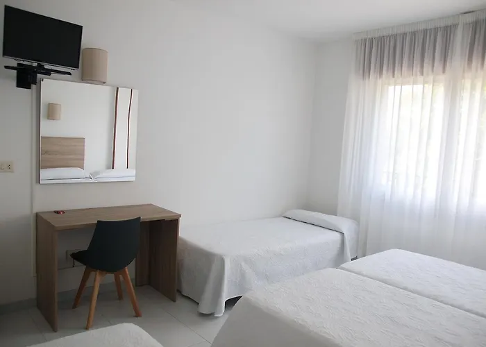 Hotel Punta Seame