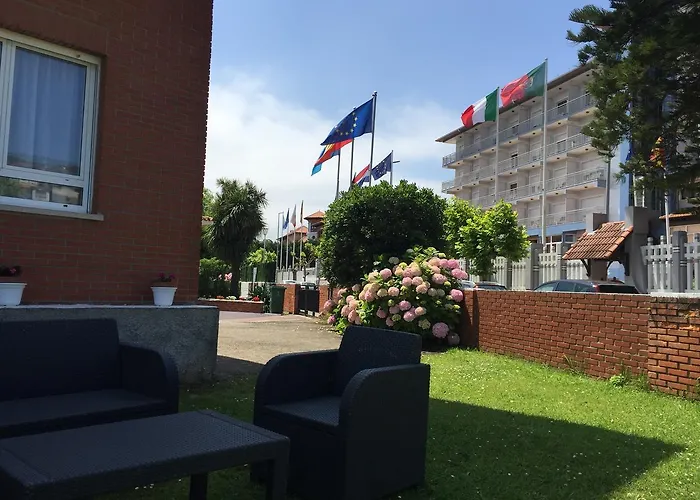 Hotel Arena