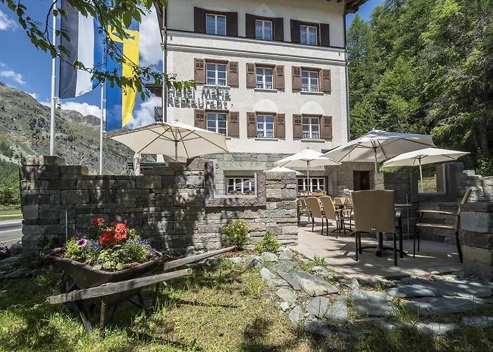 Hotel Maria