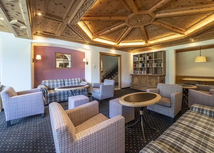 Hotel Maria