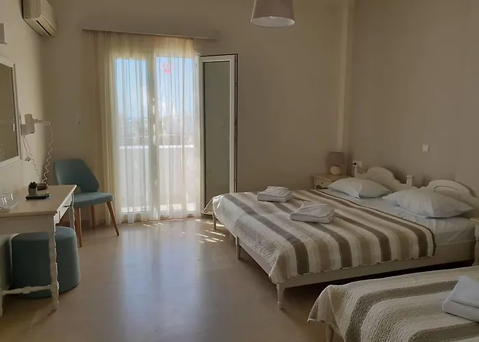 Alkyon Hotel