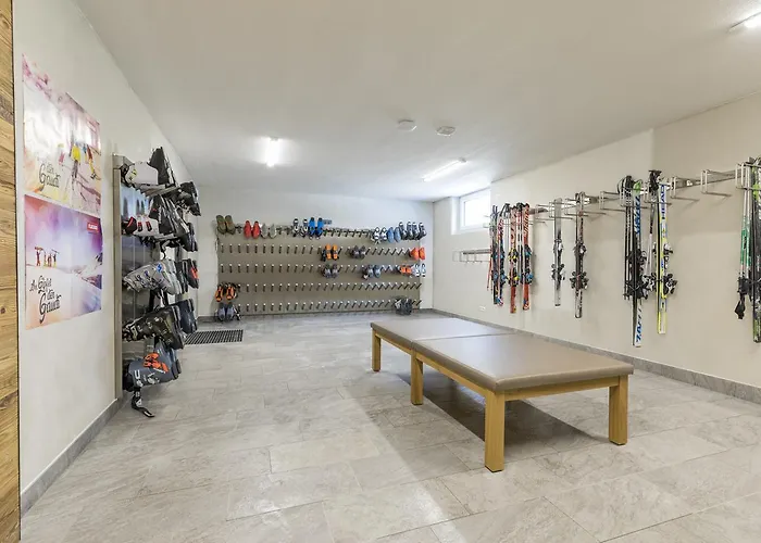 Ofentuerl Alpine Living