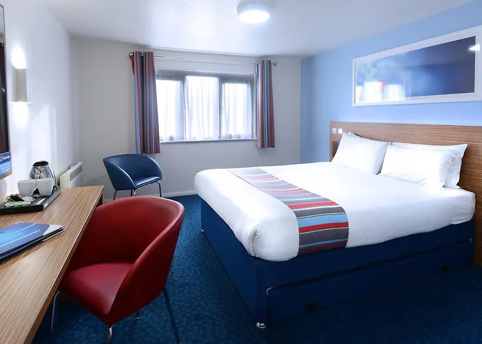 Travelodge Cork
