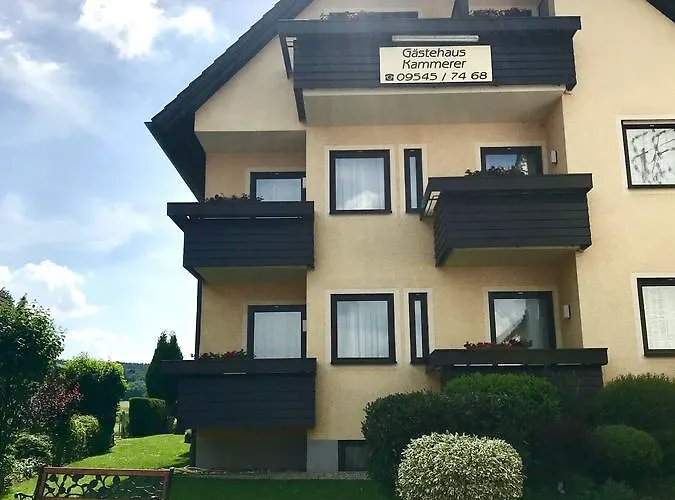 Annas Gästehaus