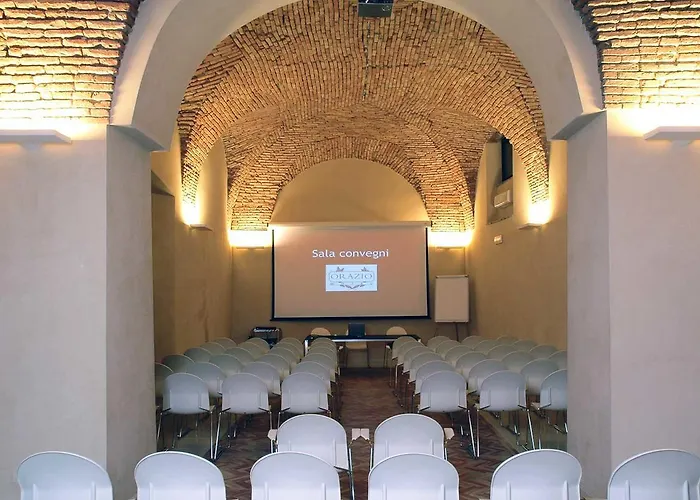 Hotel Orazio