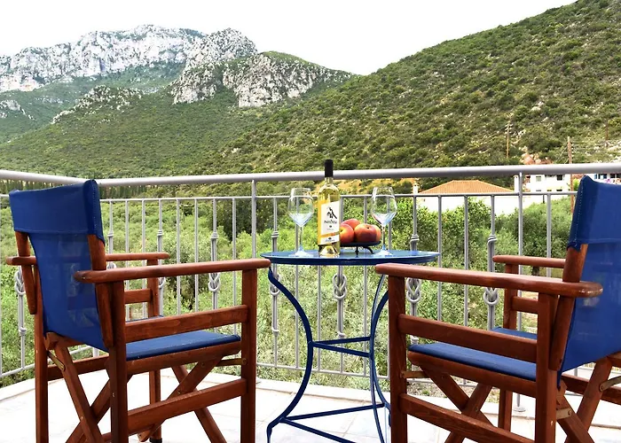 Avra Hotel