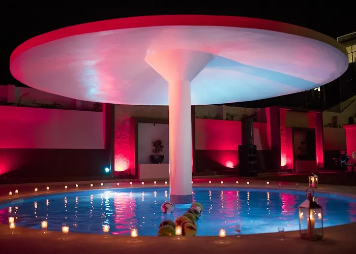 Baobab Tree Hôtel&Spa