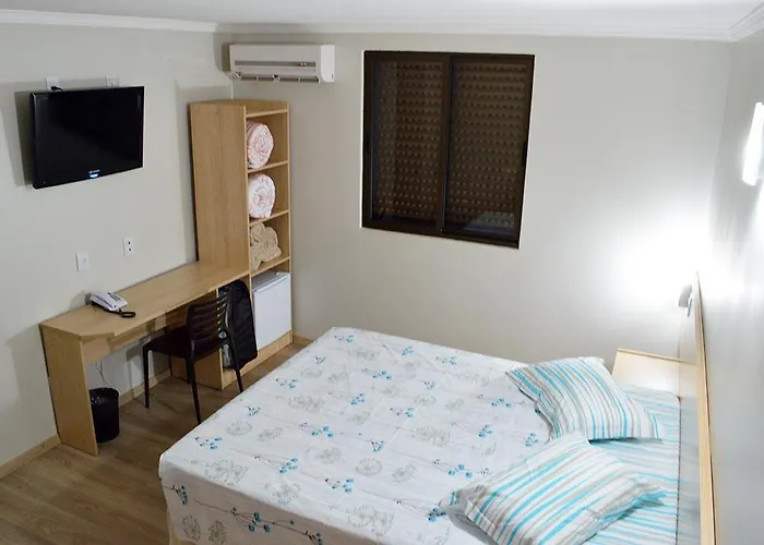 Hotel Ijuí