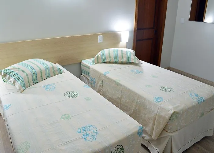 Hotel Ijuí