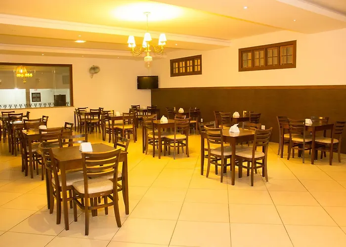 Hotel Pousada Trevo