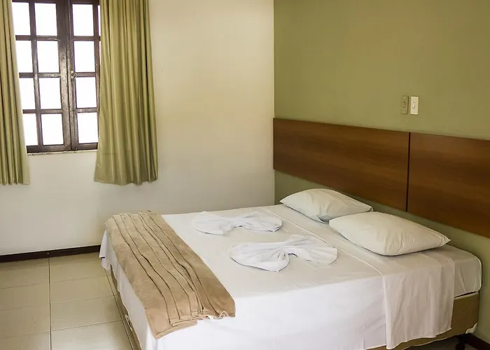 Hotel Pousada Trevo