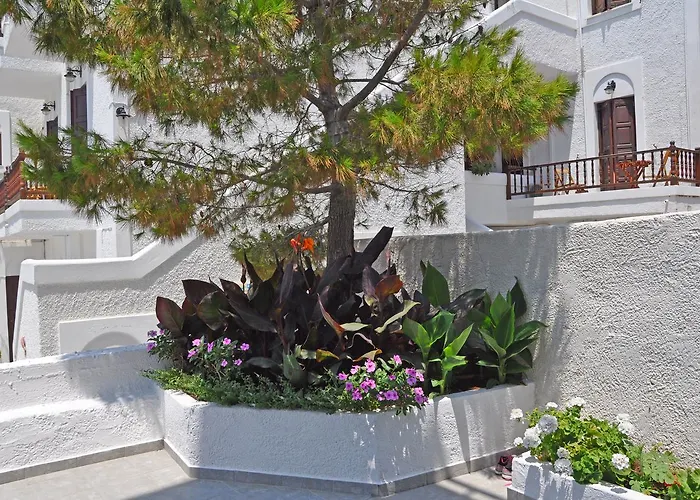 Studios Akrogiali