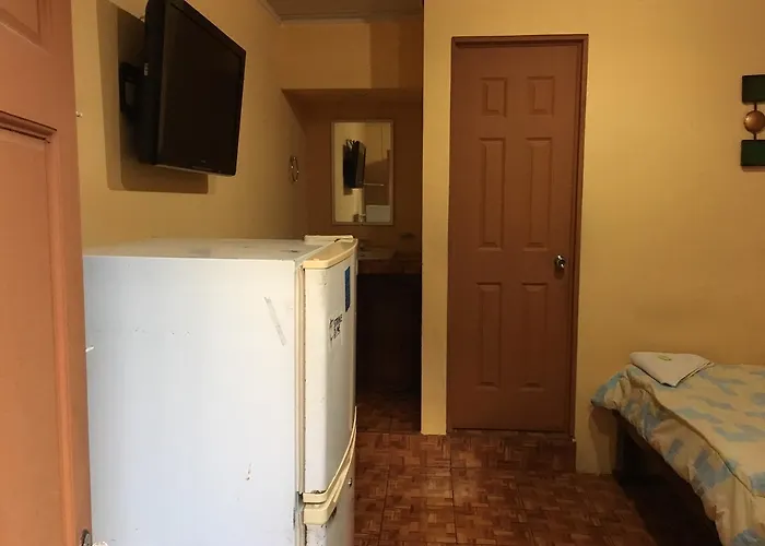 Cabinas Yolymar