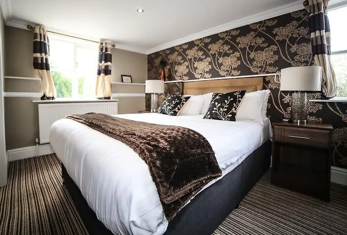 Faenol Fawr Country Hotel