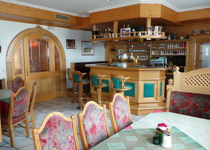 Hotel Hoerlgut