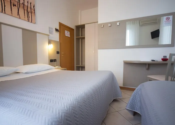 Risorgimento - Albergo - Bar