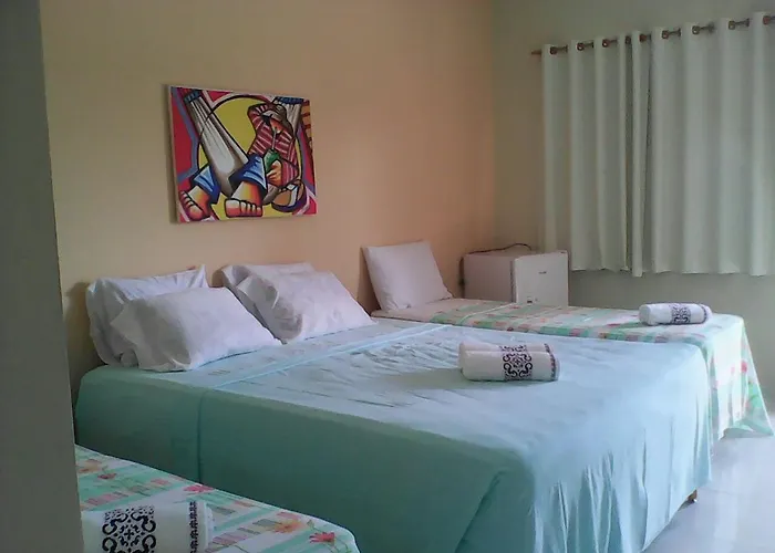 Day Camp Hotel Fazenda