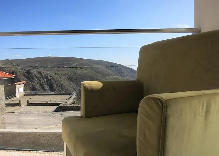 Hotel Rural Da Freita
