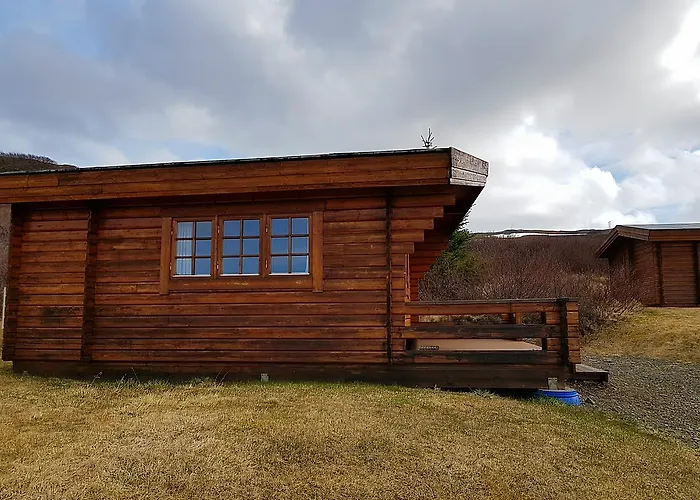 Hótel Bjarkalundur