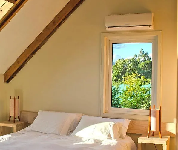 Family Orchard Bed & Breakfast