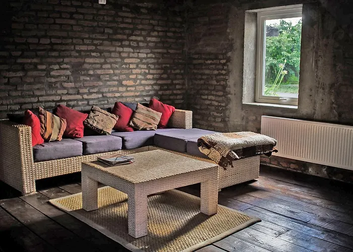 Family Orchard Bed & Breakfast