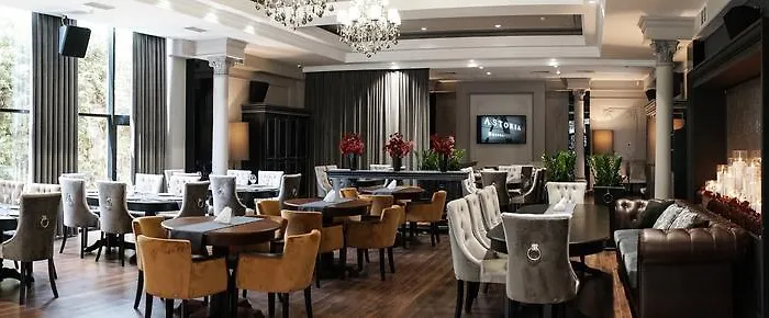 Astoria Boutique Hotel