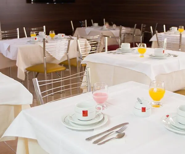 Hotel Pallis