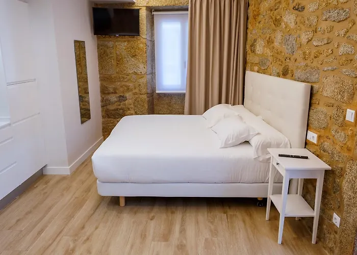 A Bughina apartamentos