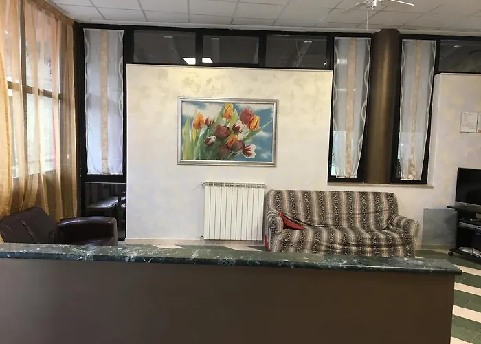 Hotel River