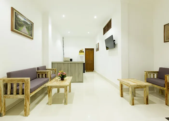 Amerta Seminyak