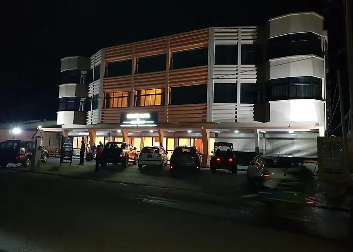 Select Hôtel
