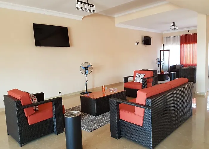Select Hotel