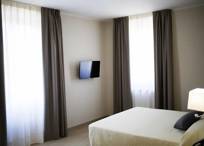 Hotel Palazzo Salerno