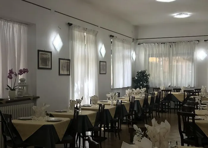 Hotel Villa Lina