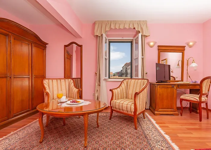 Hotel Ostrea