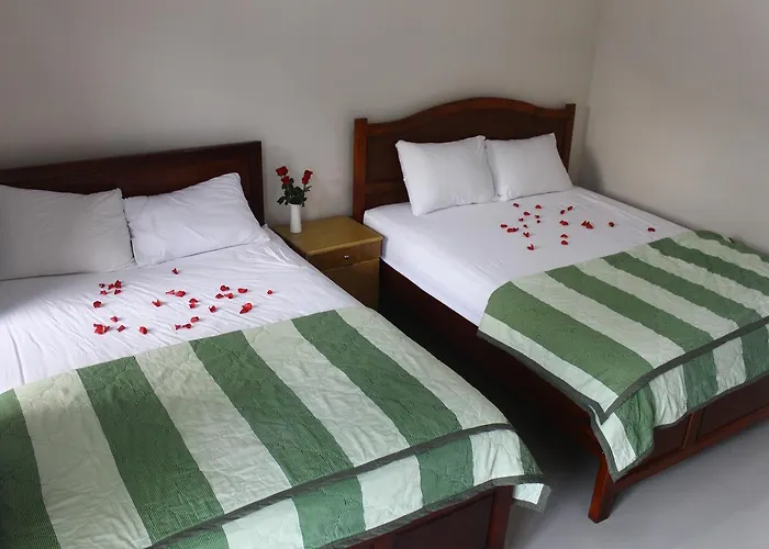 Minh Kha Hotel