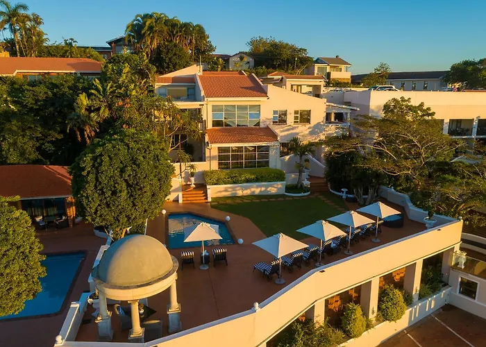 The View Boutique Hotel & Spa