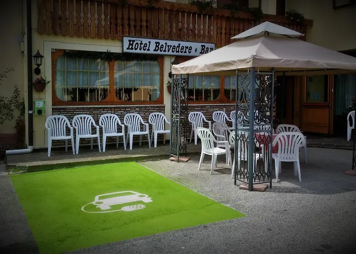 Hotel Belvedere