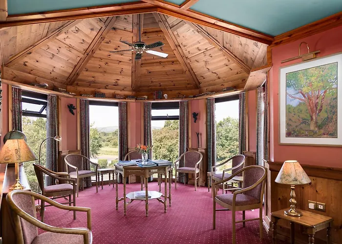 Kathleens Country House