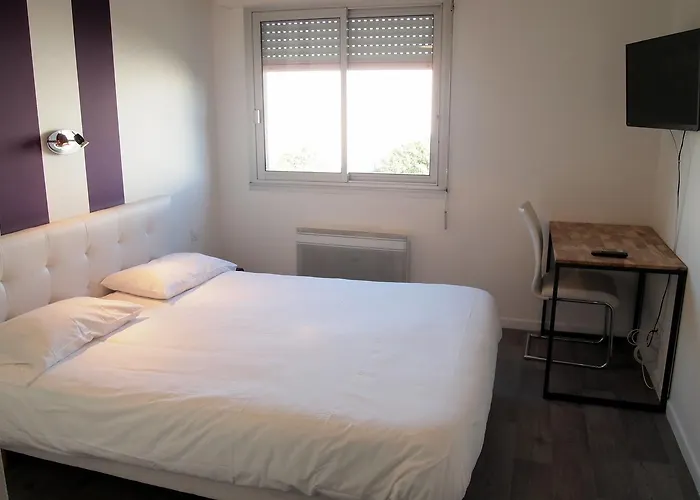 Hotel Le Rohu
