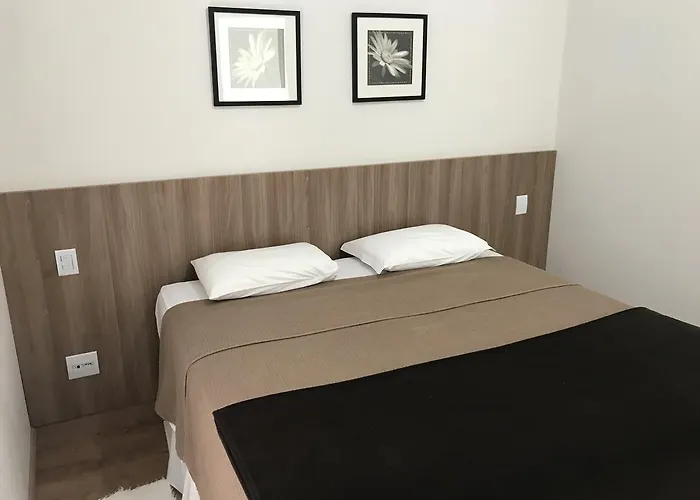 Hotel Villaggio Nobre