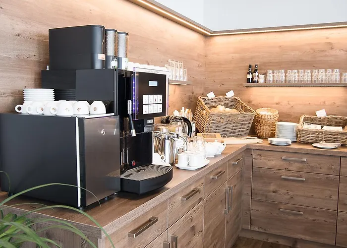 Novo Premium Hotel By As