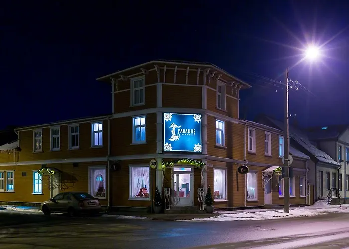 Villa Eeden