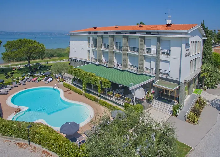 Hotel Miramar