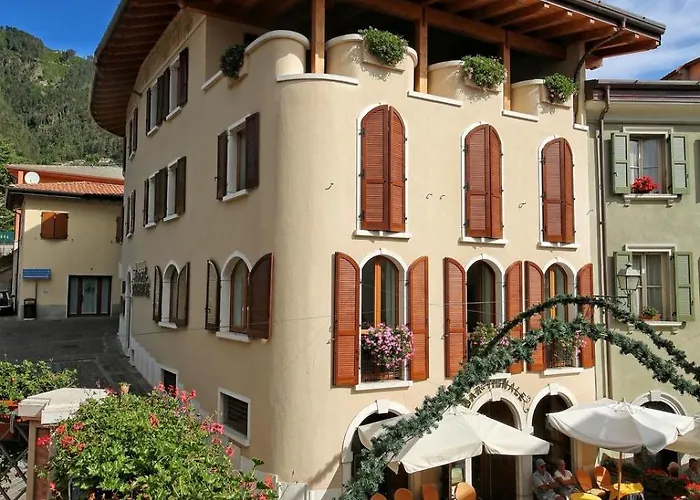Garni Hotel Tignale