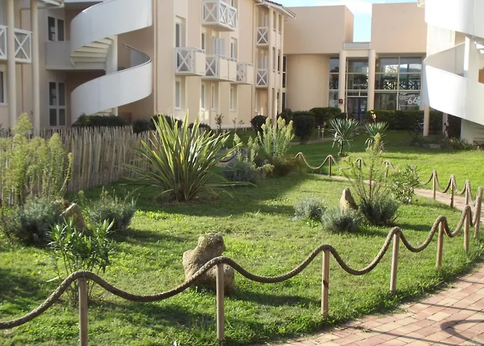 Hôtel L'Océane